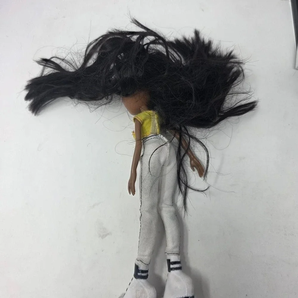 N/A bratz doll